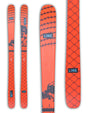Line Chronic 94 Skis 2026-aussieskier.com