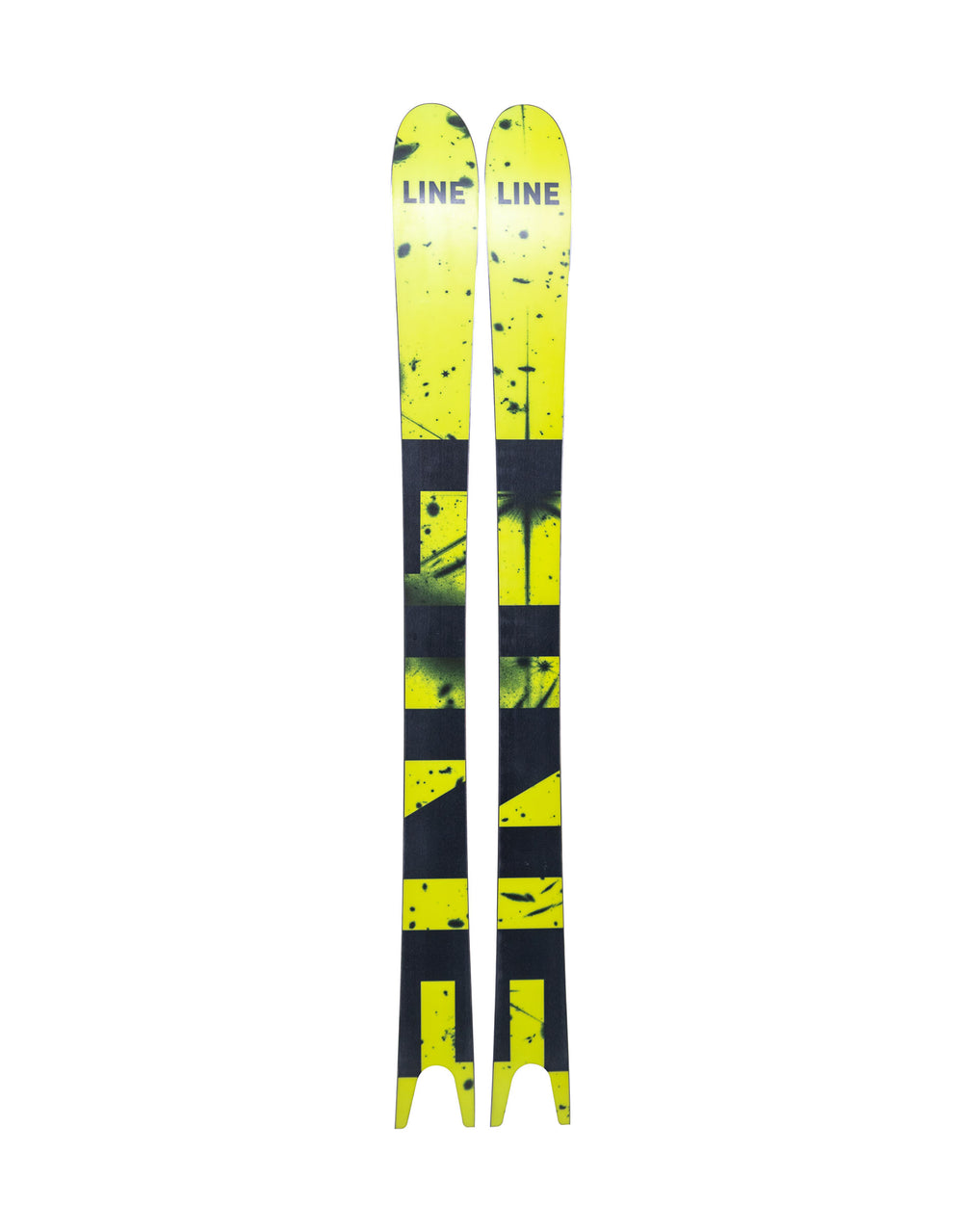 Line Sakana Skis 2026-aussieskier.com