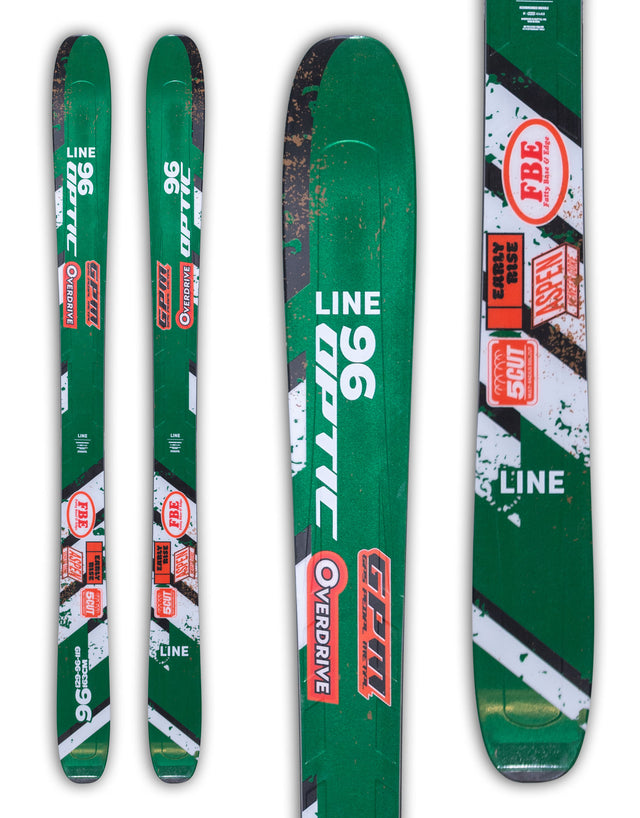 Line Optic 96 Skis 2026-aussieskier.com