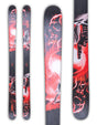 Line Blend Will Wesson Pro Model Skis 2026-aussieskier.com