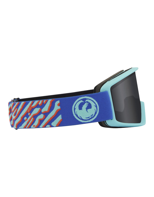 Dragon DXT OTG Ski Goggles-aussieskier.com