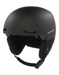 Oakley MOD1 Pro MIPS Asian Fit Ski Helmet-Medium-Blackout-aussieskier.com