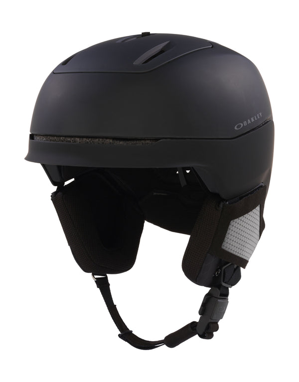 Oakley MOD5 MIPS Ski Helmet-Medium-Blackout-aussieskier.com