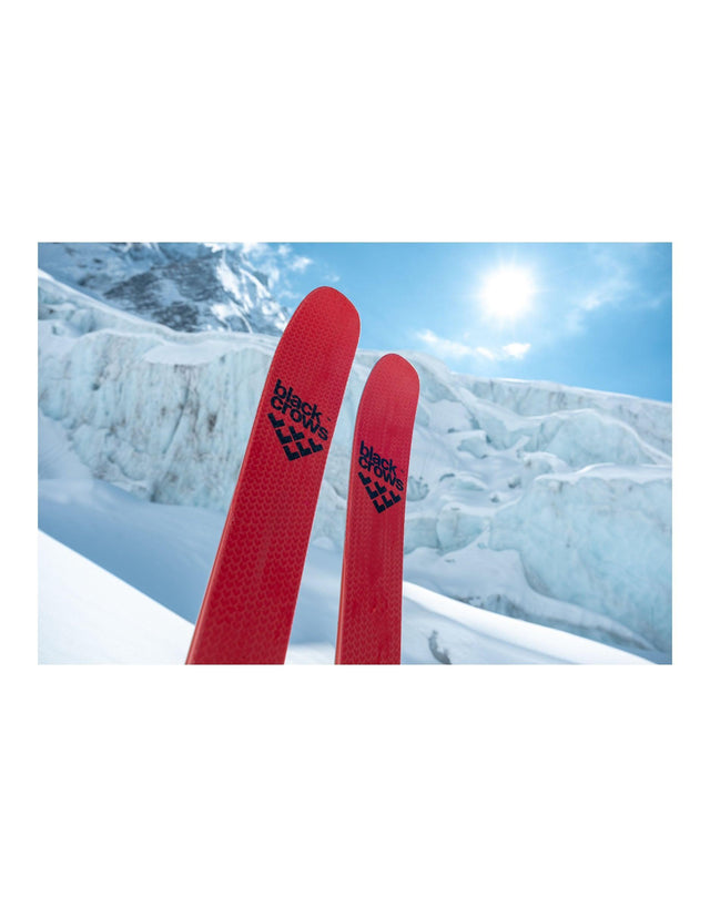 Black Crows Camox Freebird Alpine Touring Skis-aussieskier.com