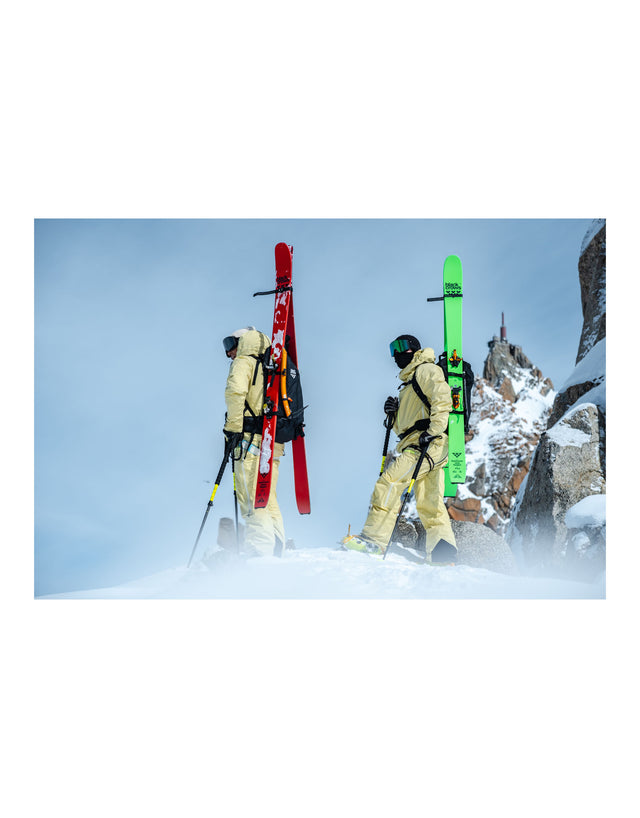 Black Crows Camox Freebird Alpine Touring Skis-aussieskier.com