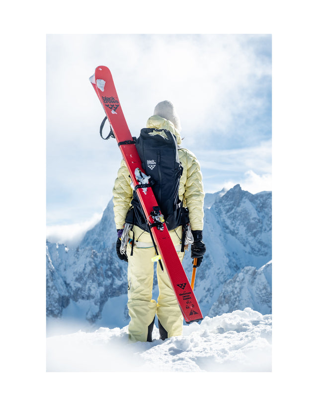 Black Crows Camox Freebird Alpine Touring Skis-aussieskier.com