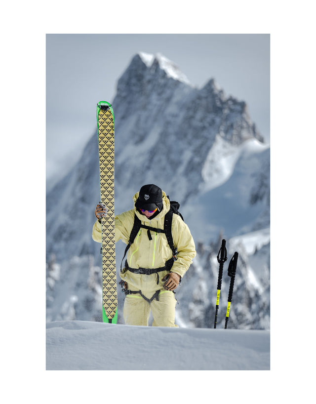 Black Crows Navis Freebird Alpine Touring Skis-aussieskier.com