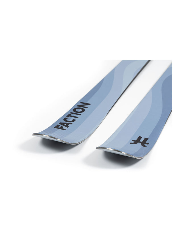 Faction Dancer 1 Skis 2026-aussieskier.com