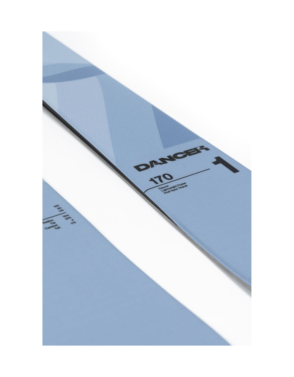 Faction Dancer 1 Skis 2026-aussieskier.com