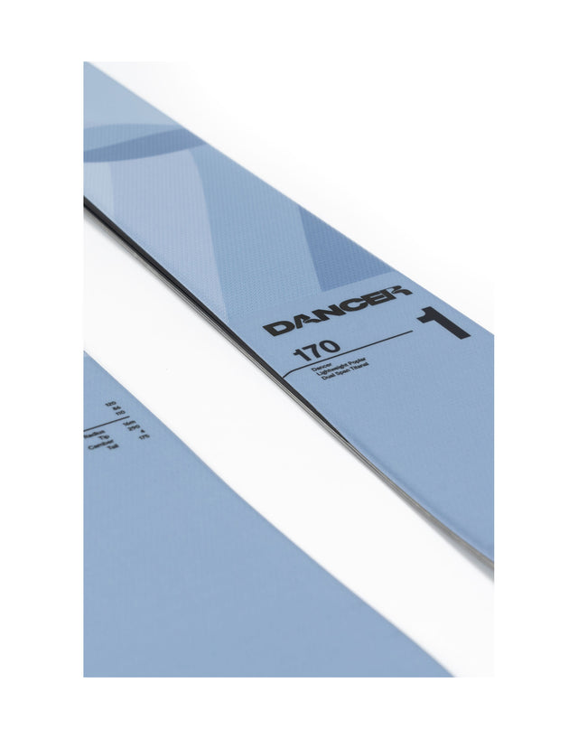 Faction Dancer 1 Skis 2026-aussieskier.com