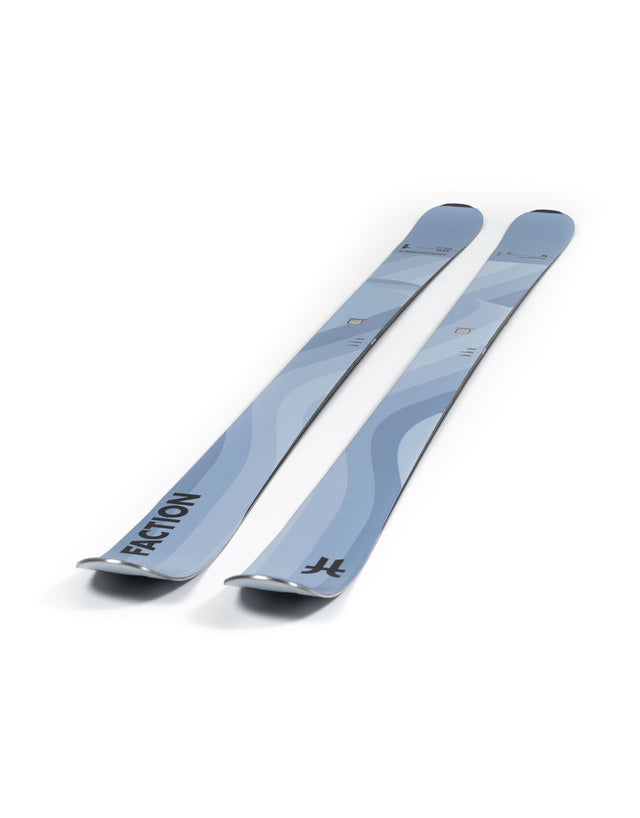 Faction Dancer 1 Skis 2026-aussieskier.com