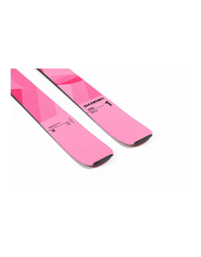 Faction Dancer 1X Womens Skis 2026-aussieskier.com