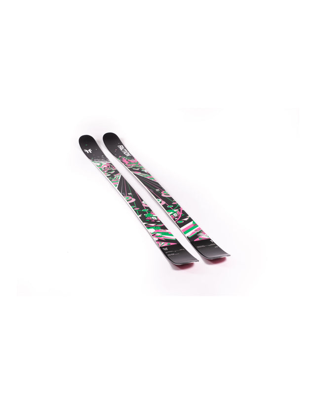 Faction Prodigy 1 Skis 2026-aussieskier.com