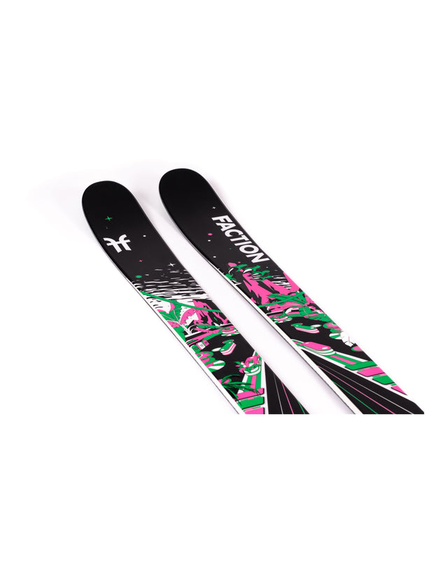 Faction Prodigy 1 Skis 2026-aussieskier.com