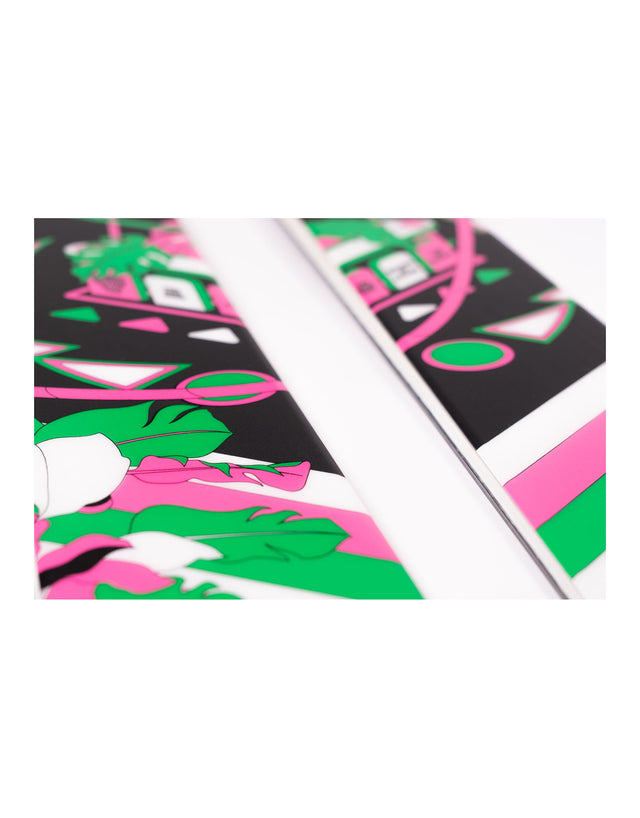 Faction Prodigy 1 Skis 2026-aussieskier.com