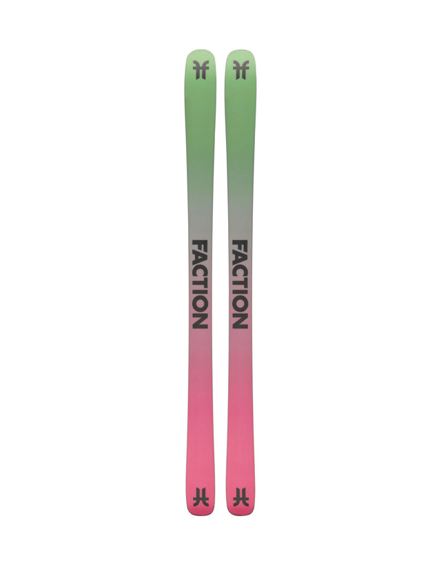 Faction Prodigy 1 Skis 2026-aussieskier.com