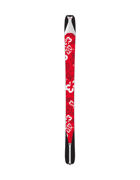 G3 Alpinist+ Universal Climbing Skins-aussieskier.com