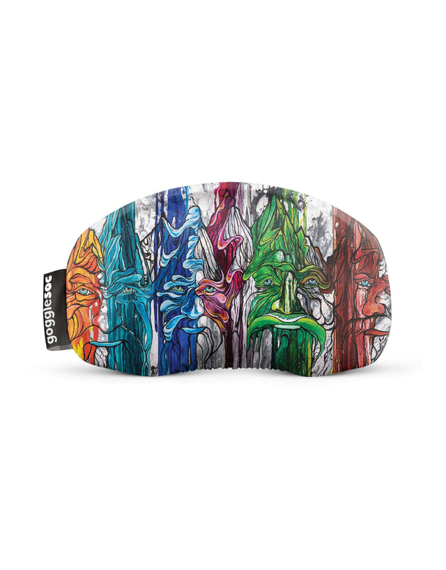 Gogglesoc Goggle Cover-aussieskier.com