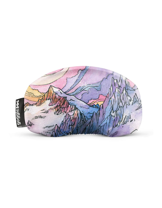 Gogglesoc Goggle Cover-aussieskier.com