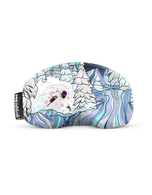 Gogglesoc Goggle Cover-aussieskier.com