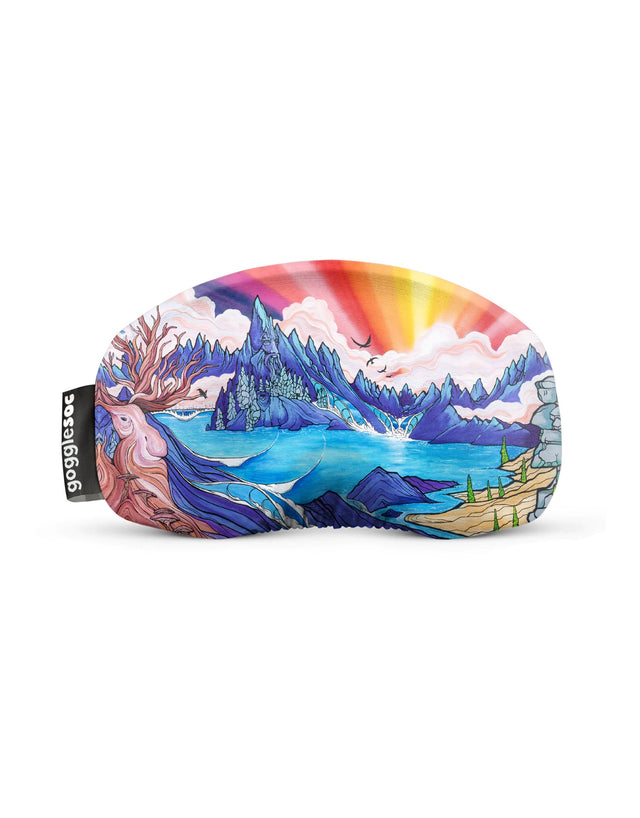 Gogglesoc Goggle Cover-aussieskier.com
