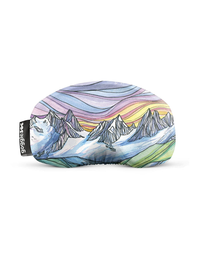 Gogglesoc Goggle Cover-aussieskier.com