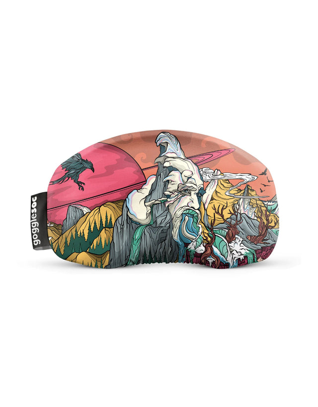 Gogglesoc Goggle Cover-aussieskier.com