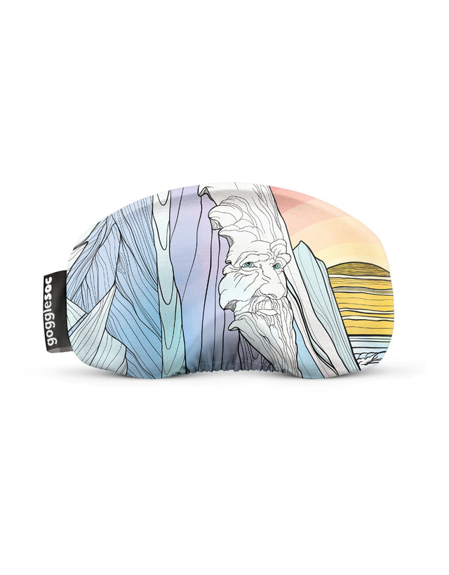 Gogglesoc Goggle Cover-aussieskier.com