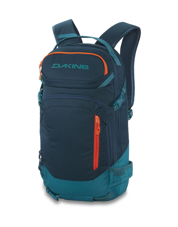 Dakine Heli Pro 20L Mens Backpack-Oceania-aussieskier.com