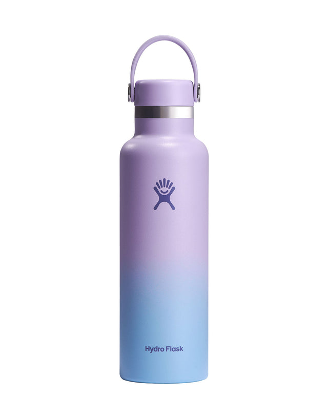 Hydro Flask Standard 21oz Insulated Drink Bottle (621ml)-aussieskier.com