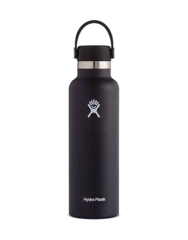 Hydro Flask Standard 21oz Insulated Drink Bottle (621ml)-aussieskier.com