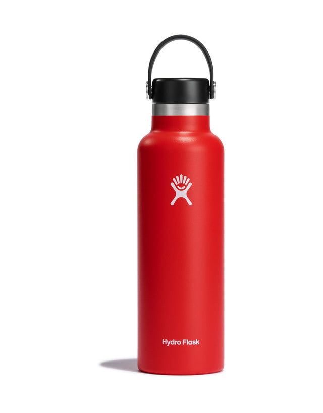 Hydro Flask Standard 21oz Insulated Drink Bottle (621ml)-aussieskier.com
