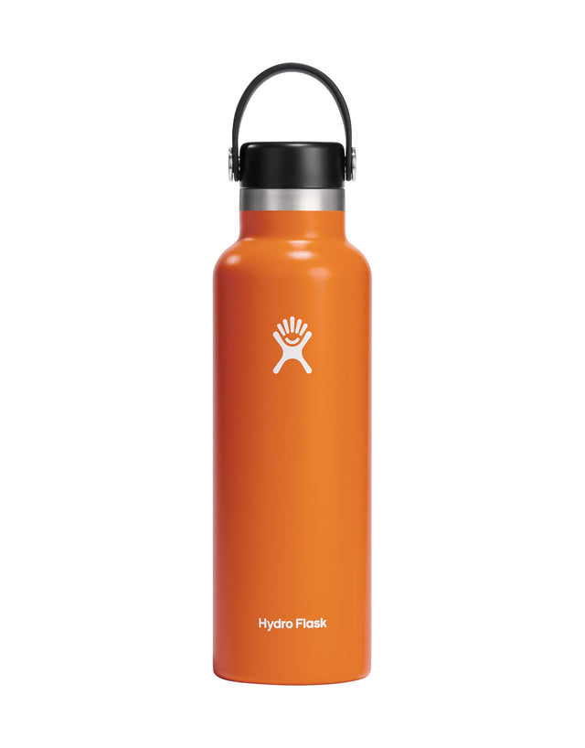 Hydro Flask Standard 21oz Insulated Drink Bottle (621ml)-aussieskier.com