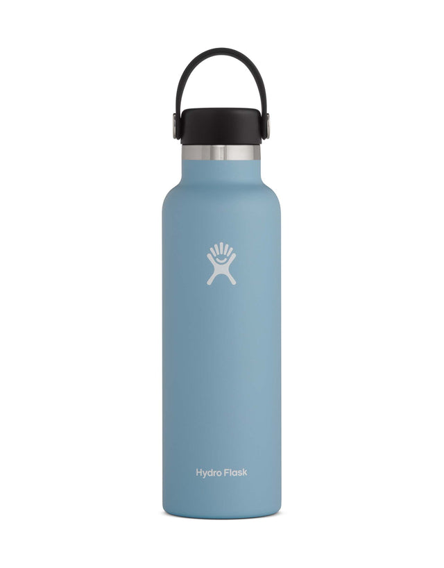 Hydro Flask Standard 21oz Insulated Drink Bottle (621ml)-aussieskier.com
