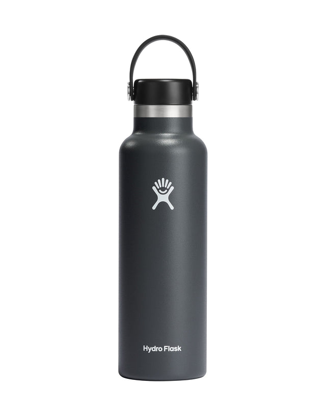 Hydro Flask Standard 21oz Insulated Drink Bottle (621ml)-aussieskier.com