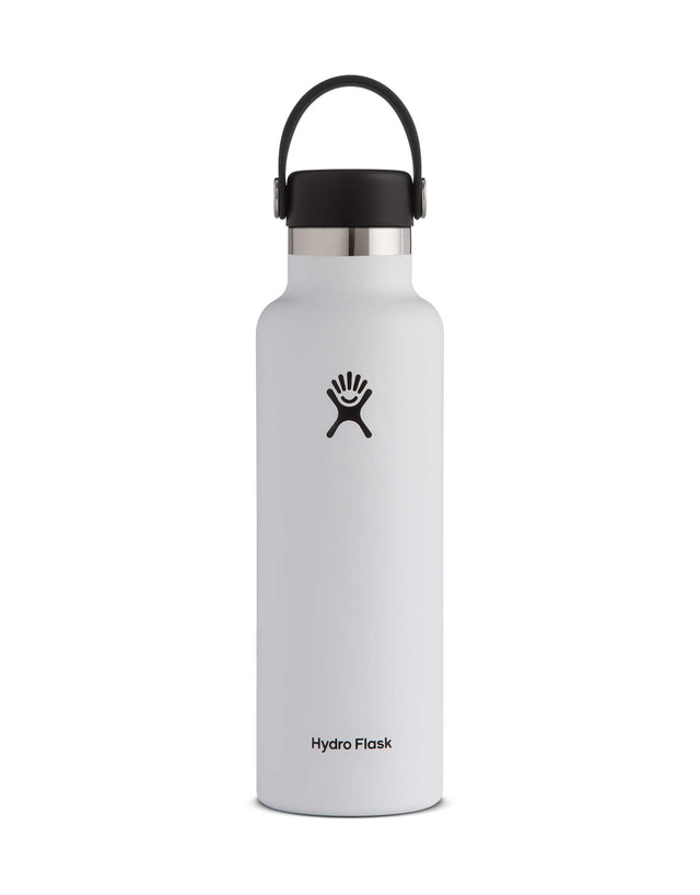 Hydro Flask Standard 21oz Insulated Drink Bottle (621ml)-aussieskier.com