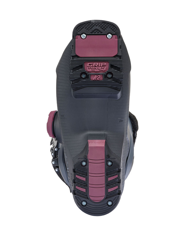 K2 BFC BOA 95 Womens Ski Boots-aussieskier.com