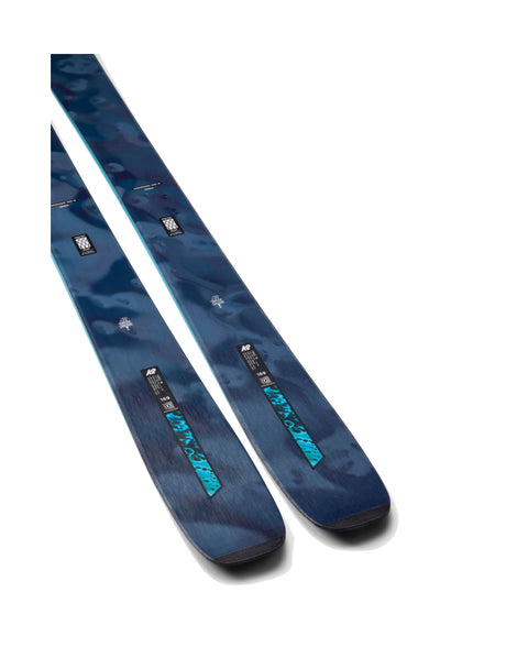 K2 Mindbender 106C Womens Powder Skis 2026-aussieskier.com