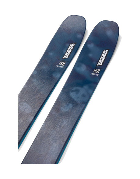 K2 Mindbender 106C Womens Powder Skis 2026-aussieskier.com