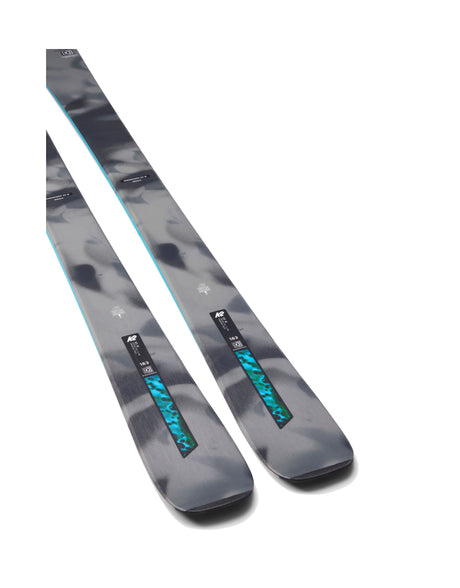 K2 Mindbender 85 Womens Skis 2026-aussieskier.com