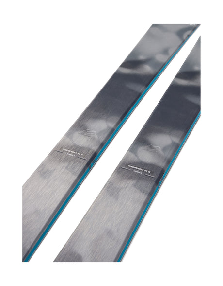 K2 Mindbender 85 Womens Skis 2026-aussieskier.com