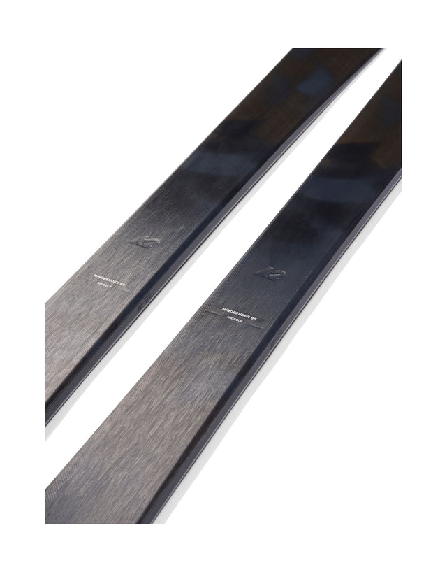 K2 Mindbender 85 Skis 2026-aussieskier.com