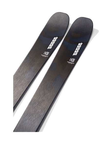 K2 Mindbender 85 Skis 2026-aussieskier.com