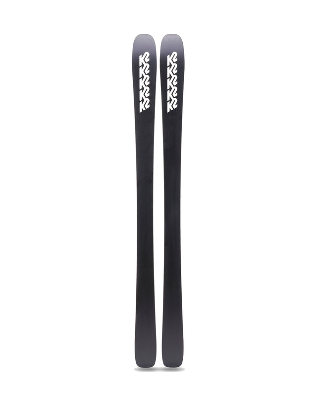 K2 Mindbender 85 Skis 2026-aussieskier.com