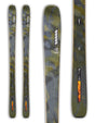 K2 Mindbender 89 Ti Skis 2026-aussieskier.com