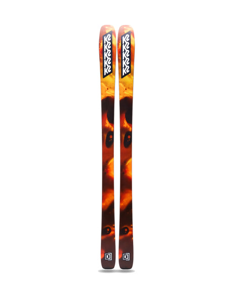 K2 Mindbender 89 Ti Skis 2026-aussieskier.com