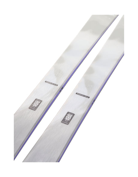 K2 Mindbender 90C Womens Skis 2026-aussieskier.com