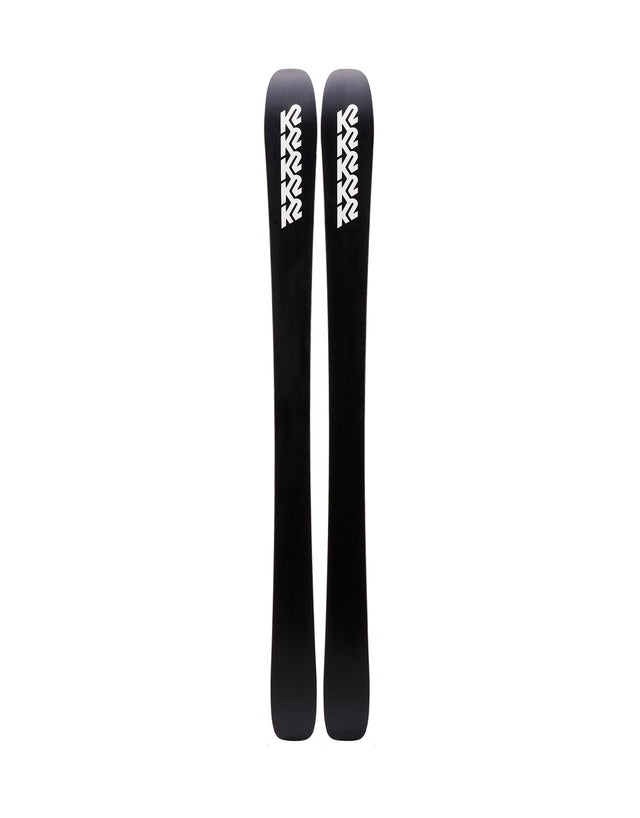 K2 Mindbender 90C Womens Skis 2026-aussieskier.com