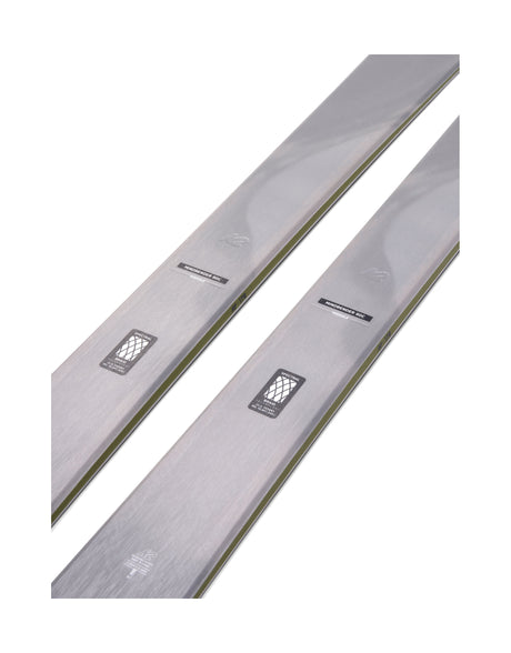 K2 Mindbender 90C Skis 2026-aussieskier.com