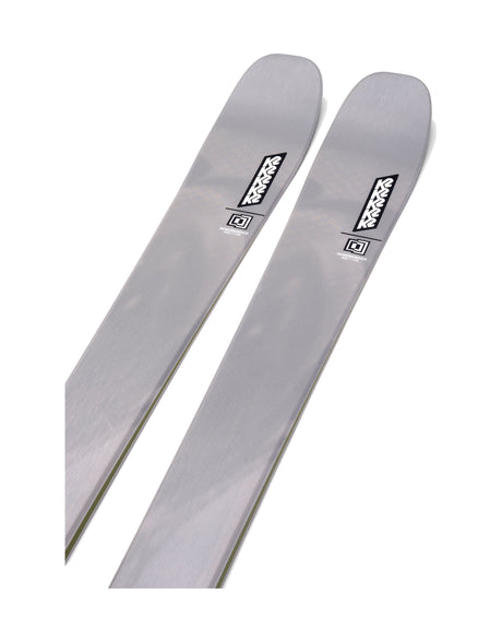 K2 Mindbender 90C Skis 2026-aussieskier.com